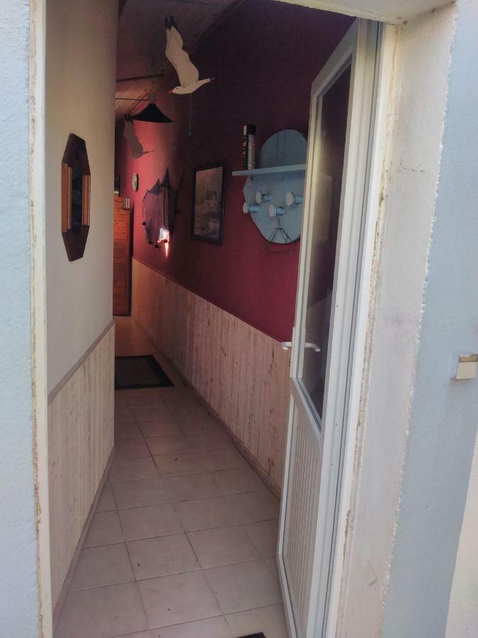 La Chambre Du Randonneur บองกอร์ ภายนอก รูปภาพ